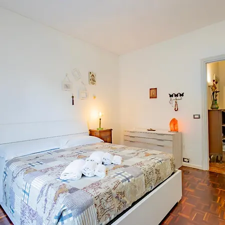 شقة Balcony Flat Near The Center By Wonderful Italy *