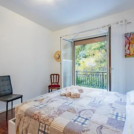 شقة Balcony Flat Near The Center By Wonderful Italy *