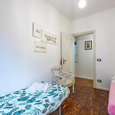 شقة Balcony Flat Near The Center By Wonderful Italy سانريمو