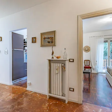 Balcony Flat Near The Center By Wonderful Italy سانريمو